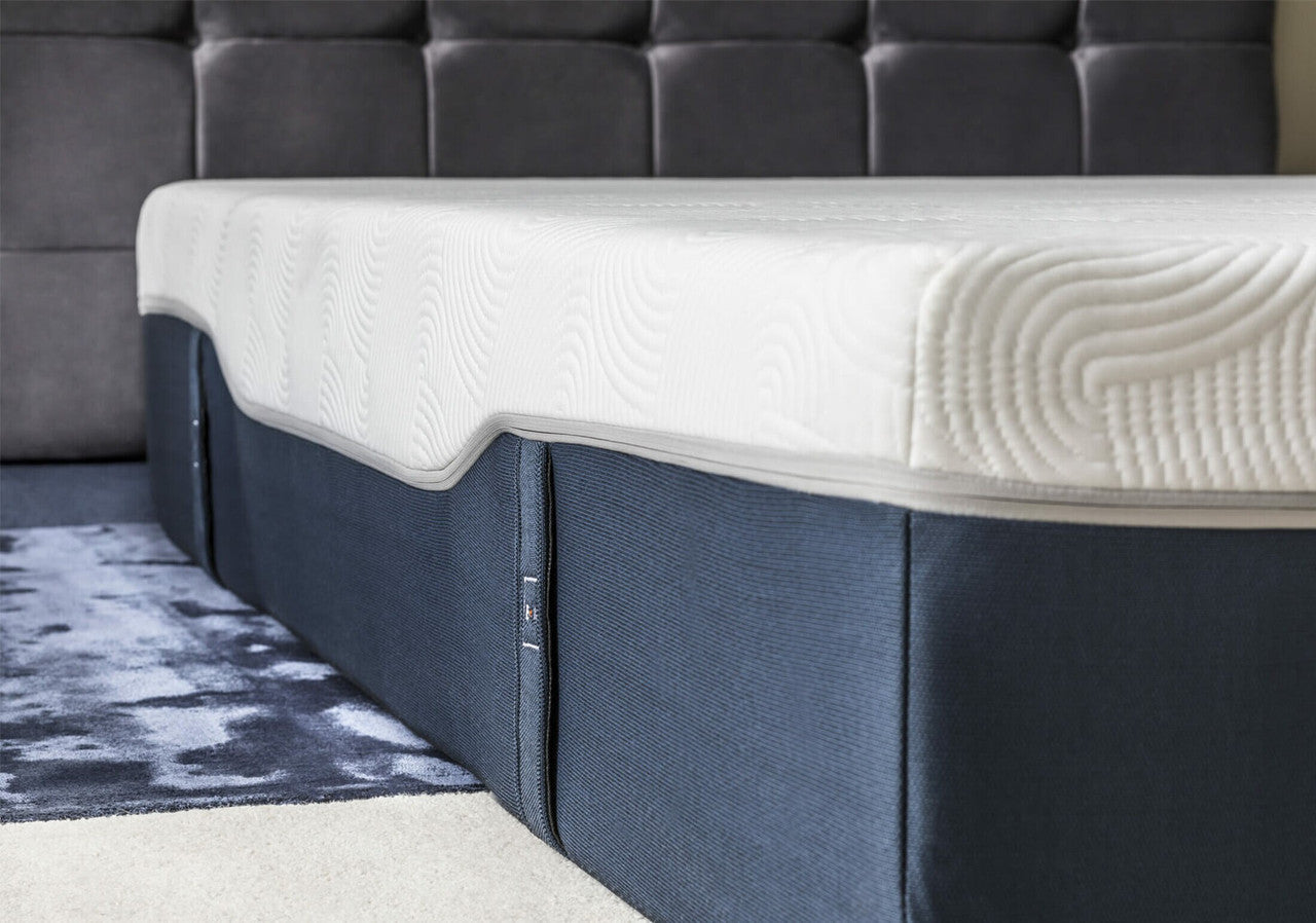 The Ultima Mattress - Details