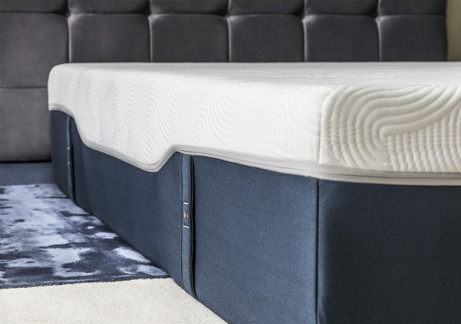 The Ultima Mattress - Details