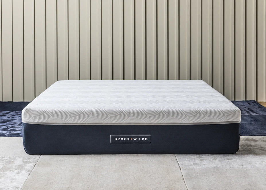 The Ultima Mattress